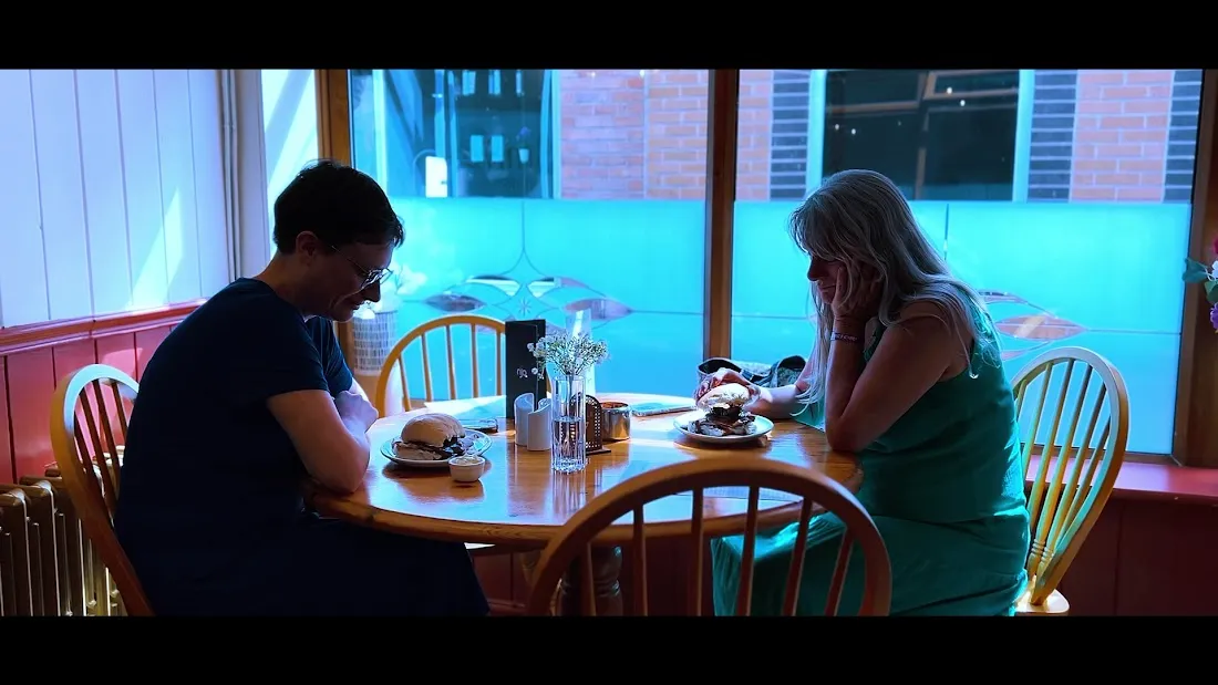 The Garthway Tea Room